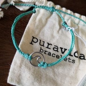 Pura vida bracelets